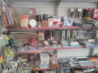 智多星文具店 點(diǎn)亮創(chuàng)意，陪伴成長(zhǎng)的專業(yè)文具用品零售