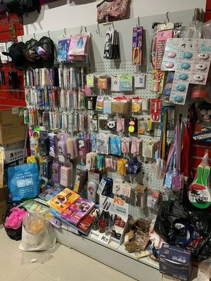 揭秘文具批發(fā)店 月交易量與加盟創(chuàng)業(yè)的機(jī)遇探索